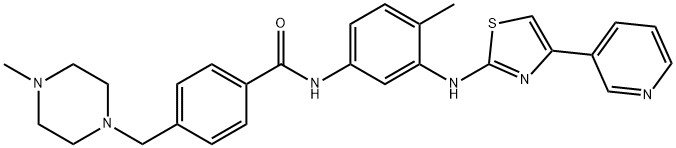 Masitinib rau Veterinary CAS 790299-79-5