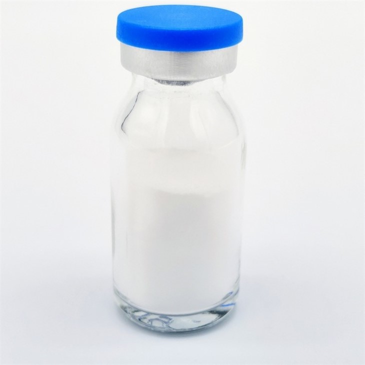 Alarelin Acetate For Ovulation Induction